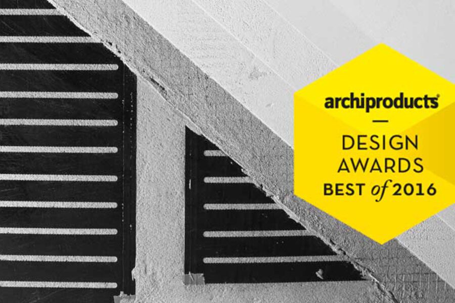 Archiproducts design Award 2016