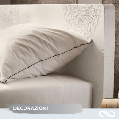 Decorazioni oltremateria