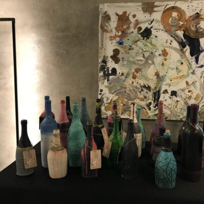 Decorazioni oltremateria