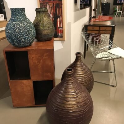 Decorazioni oltremateria