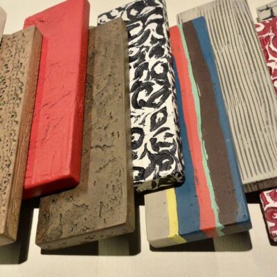 Decorazioni oltremateria