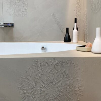 Decorazioni oltremateria