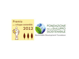 premio sviluppo sostenibile