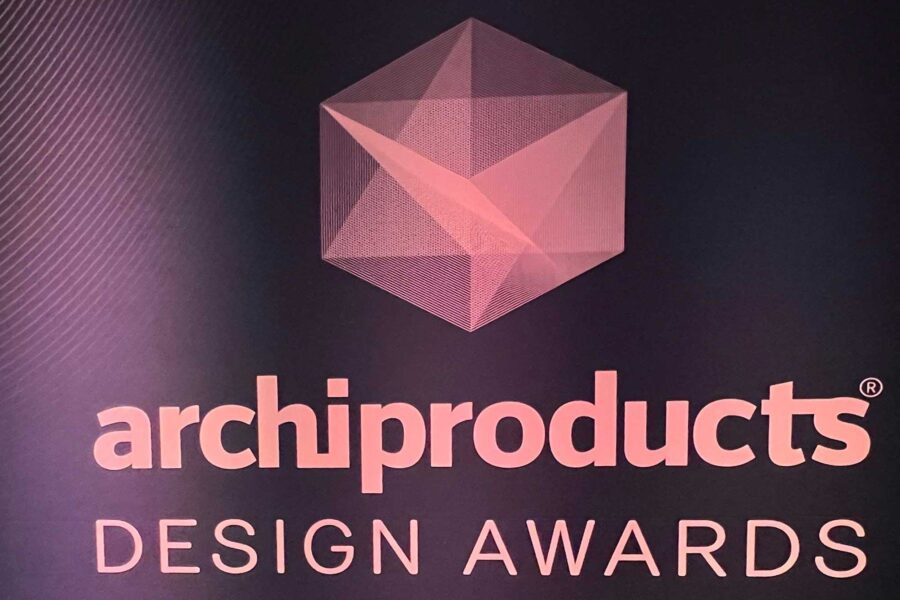 A MARE: appena nata e già premiata con l’Archiproducts Design Award 2022.