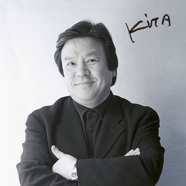 Toshiyuki Kita designer