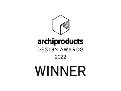 archiproducts design winner