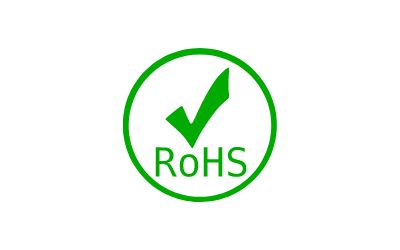 certificazione caldobenessere rohs