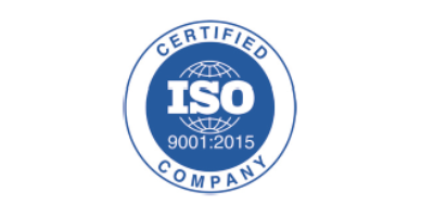 certificazione iso 9001 2015