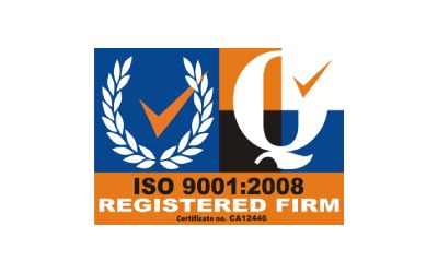 certificazione iso caldobenessere