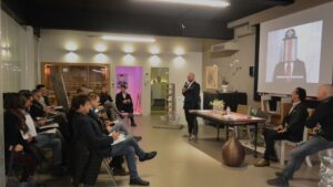 Video Eventi Oltremateria