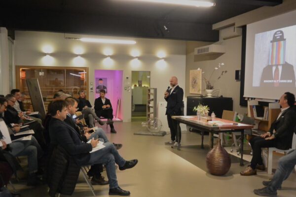 Video Eventi Oltremateria