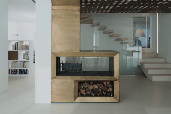 Video Reference Oltremateria