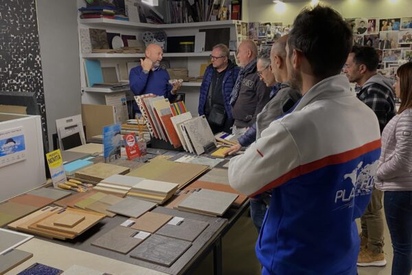 Video Seminari Oltremateria