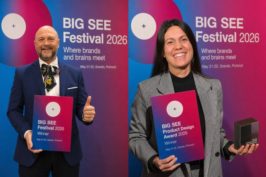 BIG SEE Product Design Award 2026