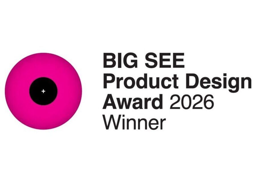 BIG SEE Product Design Award 2026