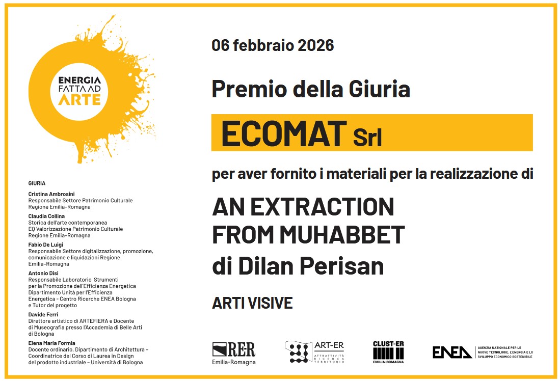 Energia Fatta ad Arte