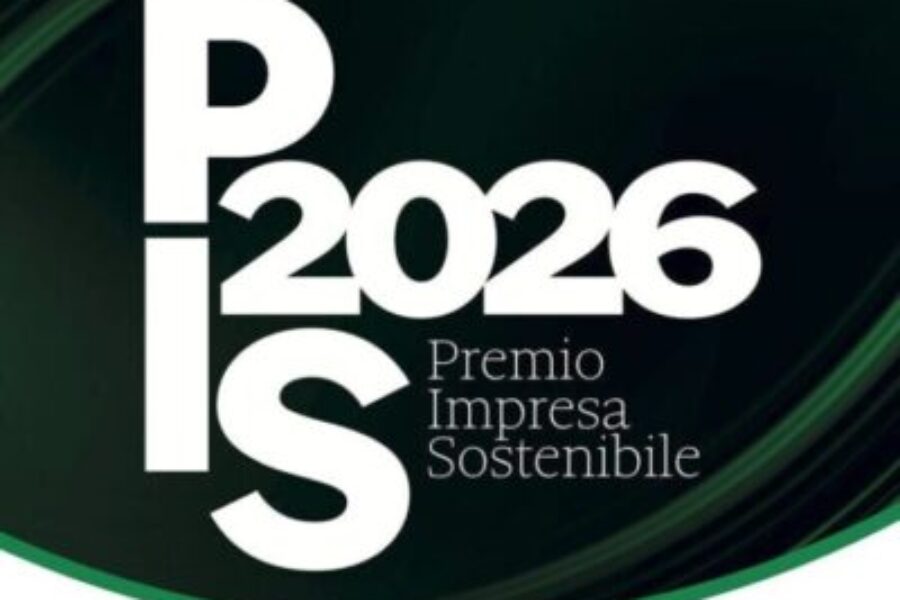 Premio Impresa Sostenibile 2026